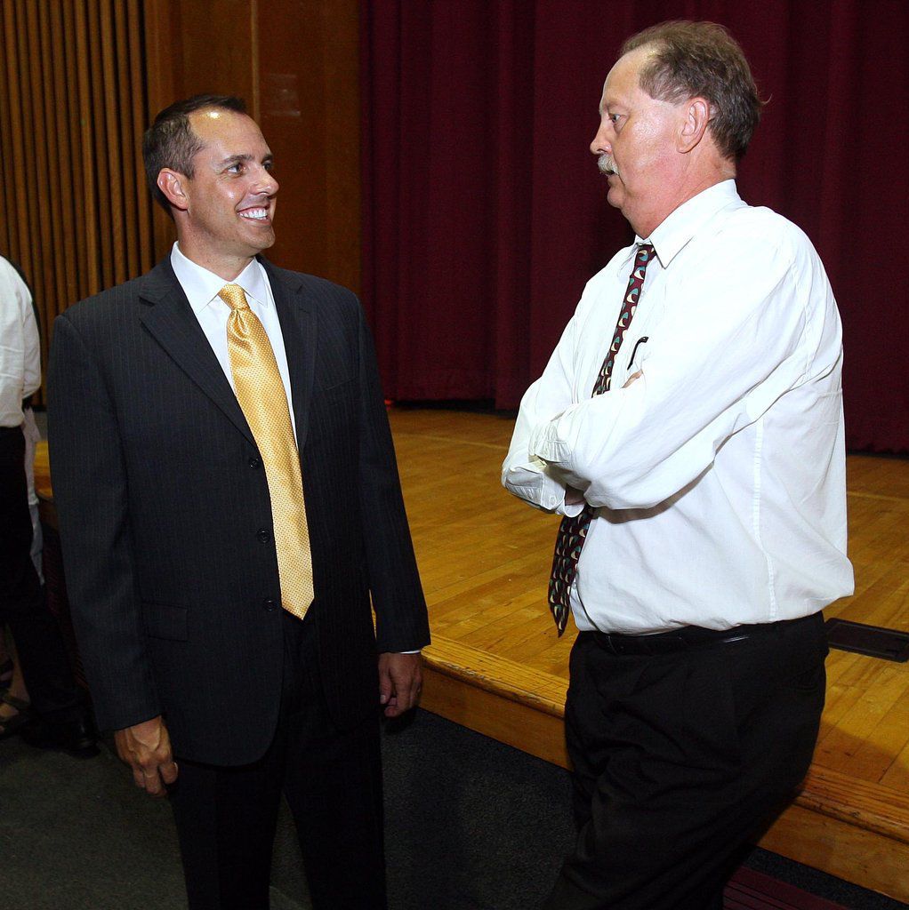 Frank Vogel